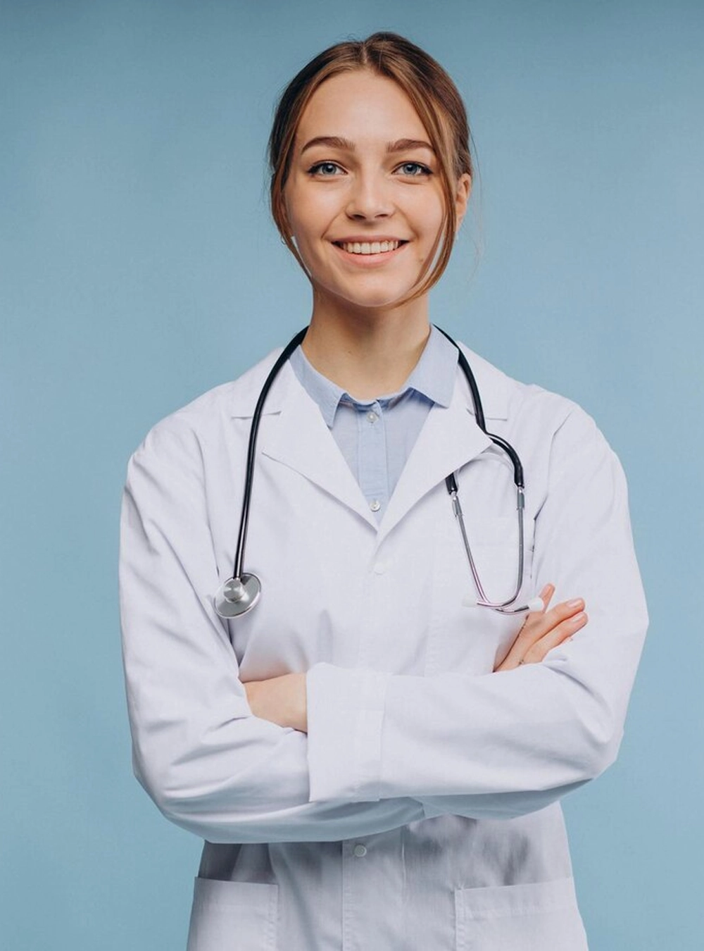 Braces Result at Teeth & Braces Dental