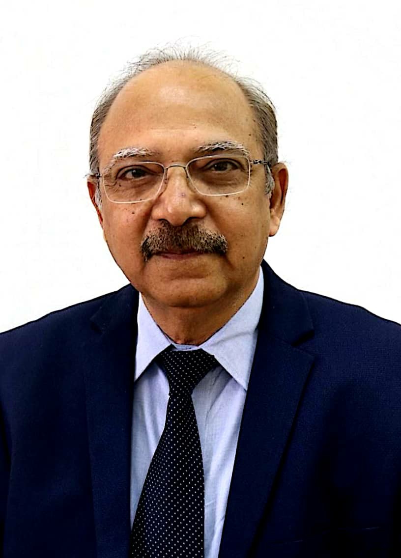 Dr Amit Nagar