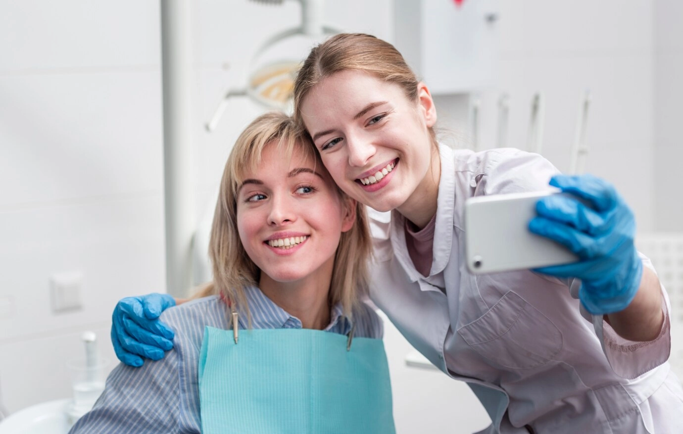 Denture Fitting