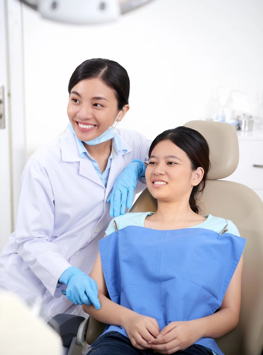 Teeth & braces Clinic