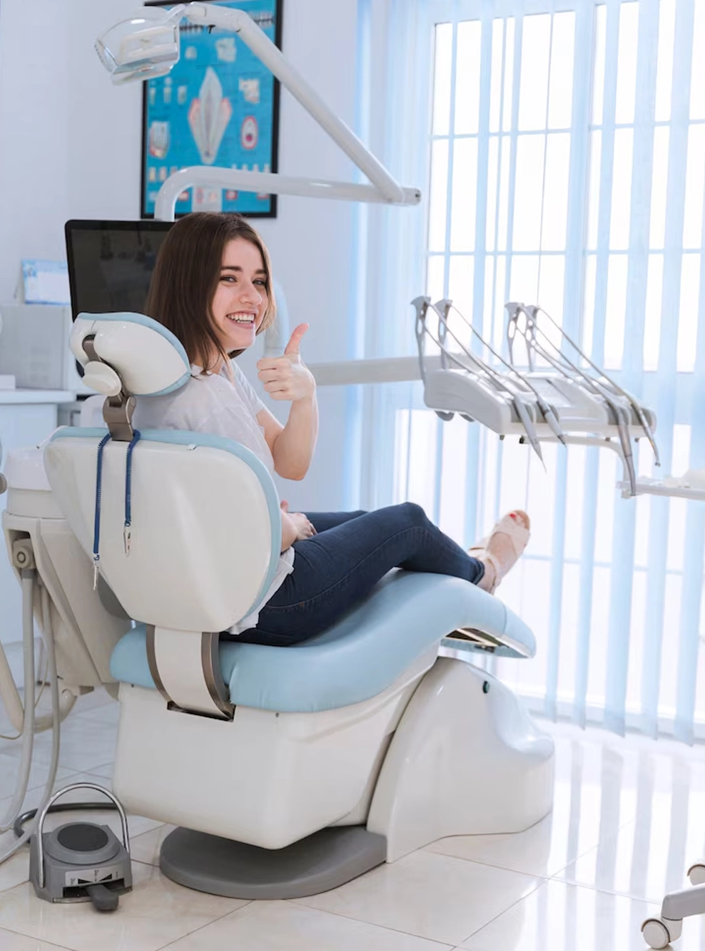 Dental Treatment
