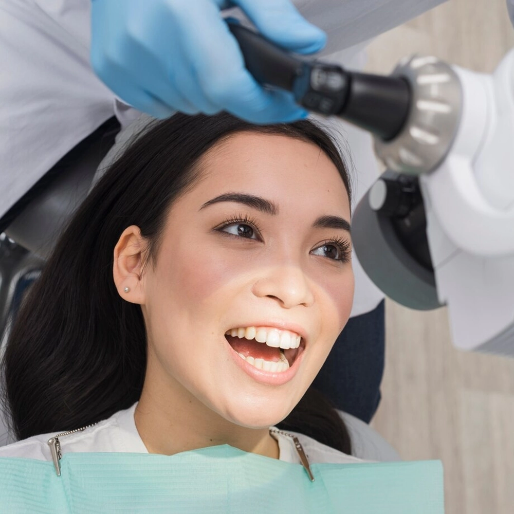 Cosmetic Dentistry